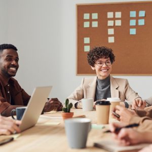 Empowered Leadership